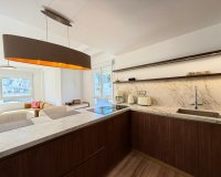 Revente - Appartement -
Orihuela Costa - Altos De Campoamor