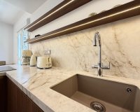 Revente - Appartement -
Orihuela Costa - Altos De Campoamor
