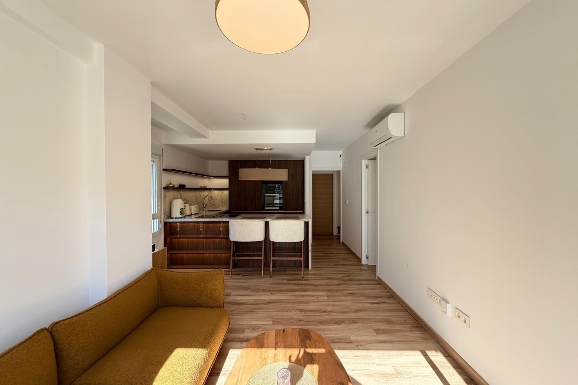 Revente - Appartement -
Orihuela Costa - Altos De Campoamor