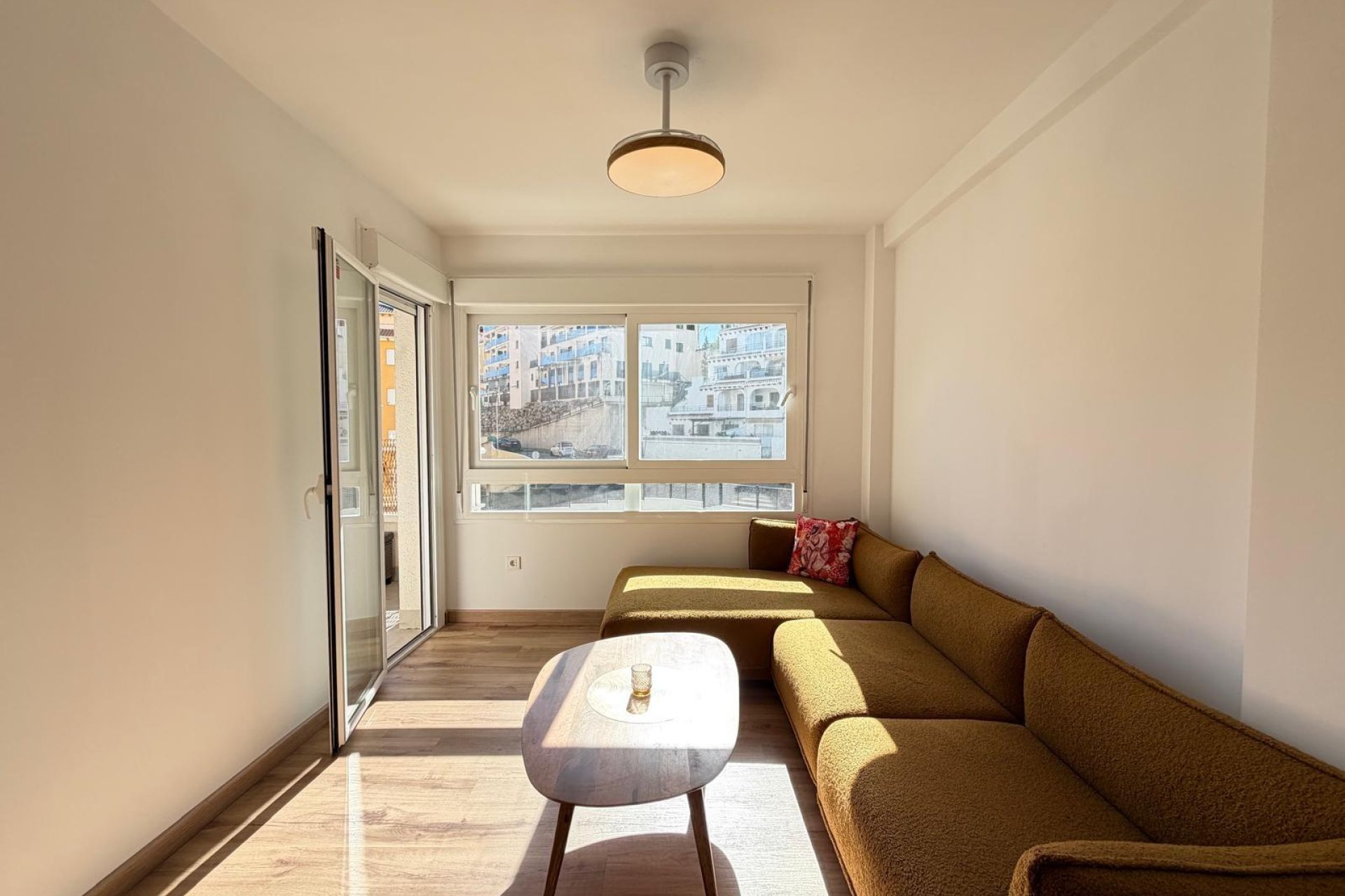 Revente - Appartement -
Orihuela Costa - Altos De Campoamor