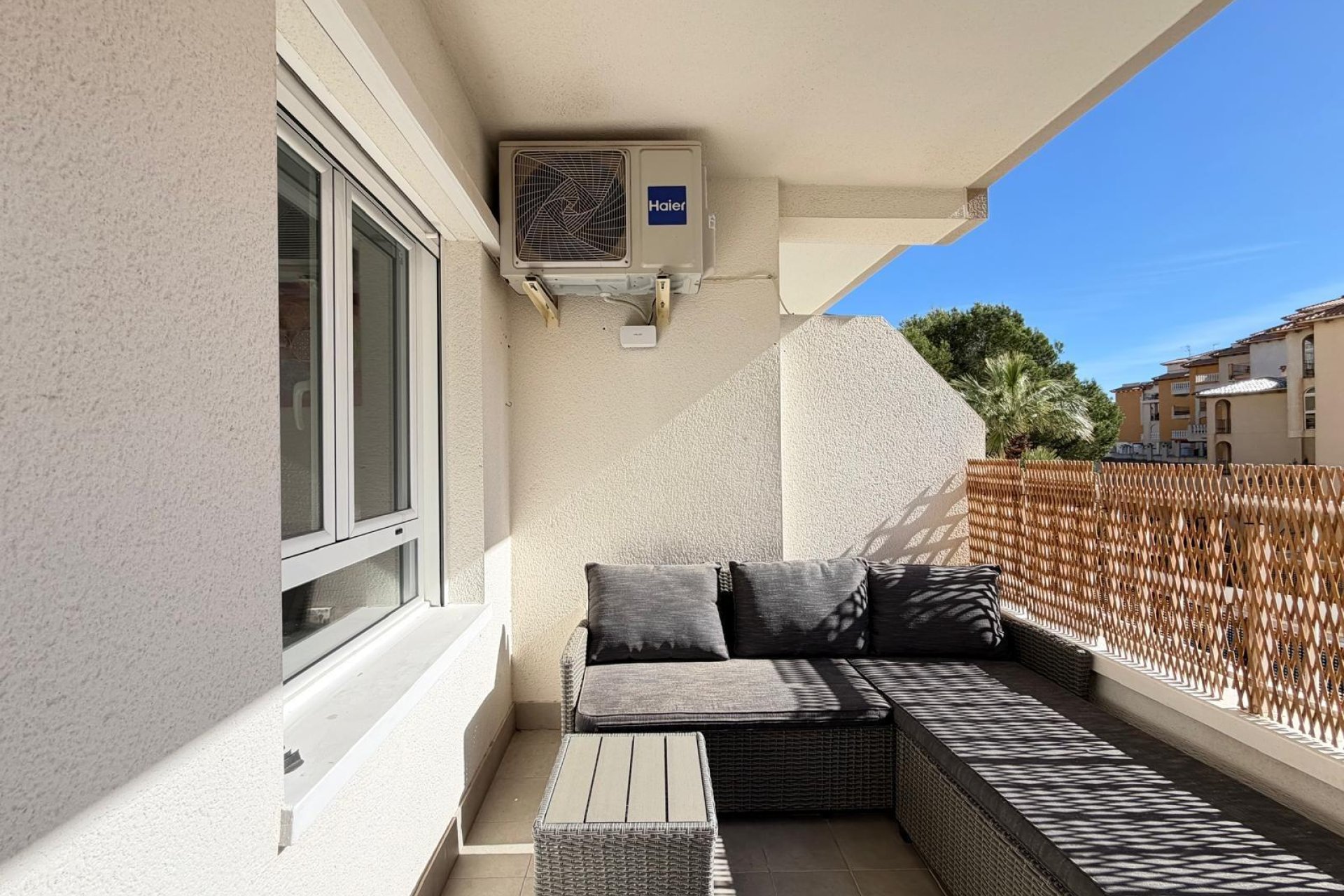 Revente - Appartement -
Orihuela Costa - Altos De Campoamor