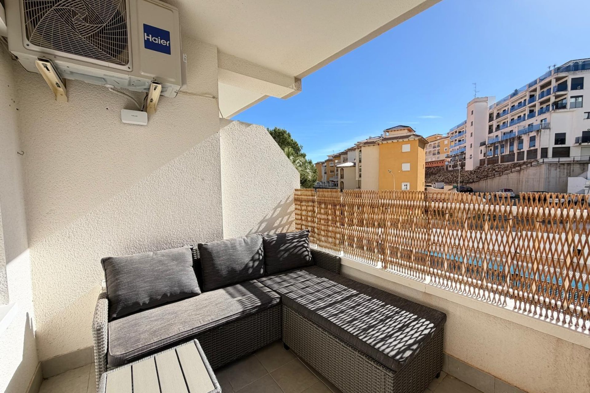 Revente - Appartement -
Orihuela Costa - Altos De Campoamor