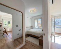 Revente - Appartement -
Orihuela Costa - Altos De Campoamor
