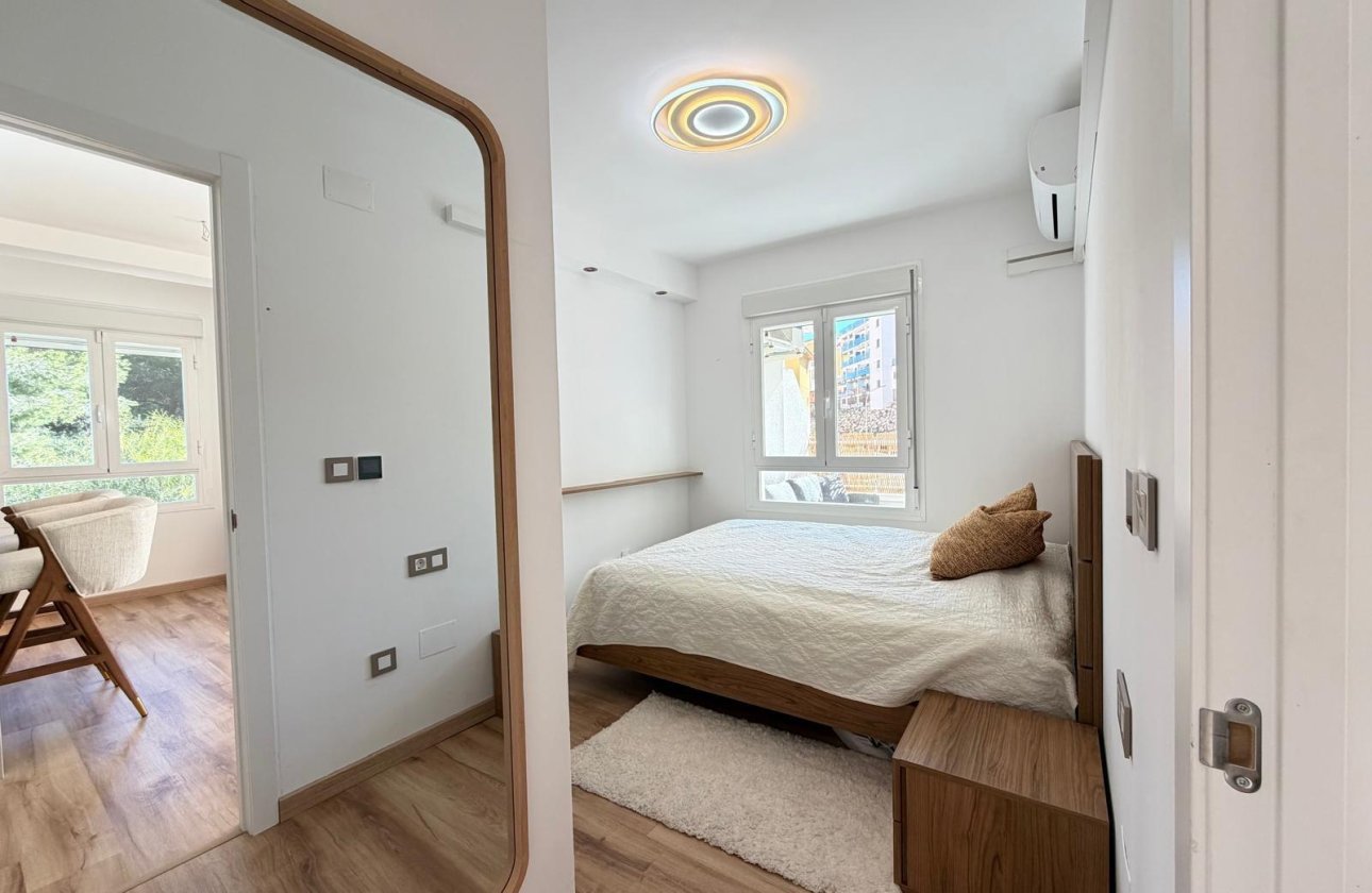 Revente - Appartement -
Orihuela Costa - Altos De Campoamor