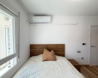Revente - Appartement -
Orihuela Costa - Altos De Campoamor
