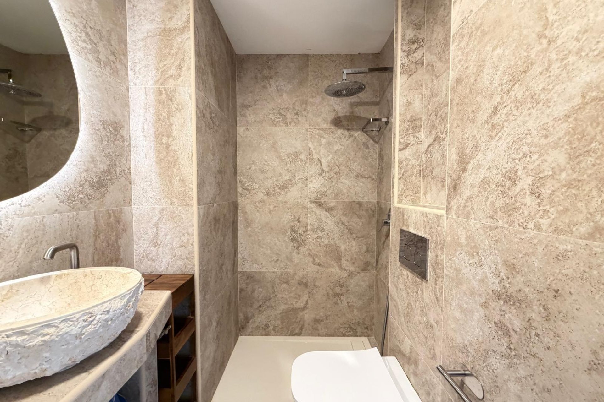 Revente - Appartement -
Orihuela Costa - Altos De Campoamor