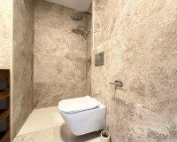 Revente - Appartement -
Orihuela Costa - Altos De Campoamor
