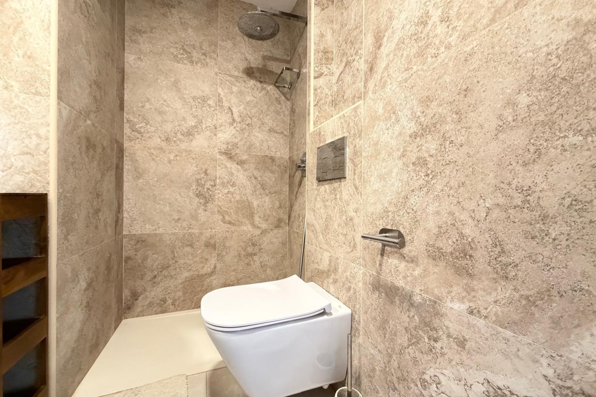 Revente - Appartement -
Orihuela Costa - Altos De Campoamor