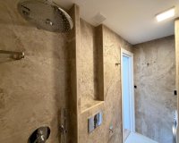 Revente - Appartement -
Orihuela Costa - Altos De Campoamor