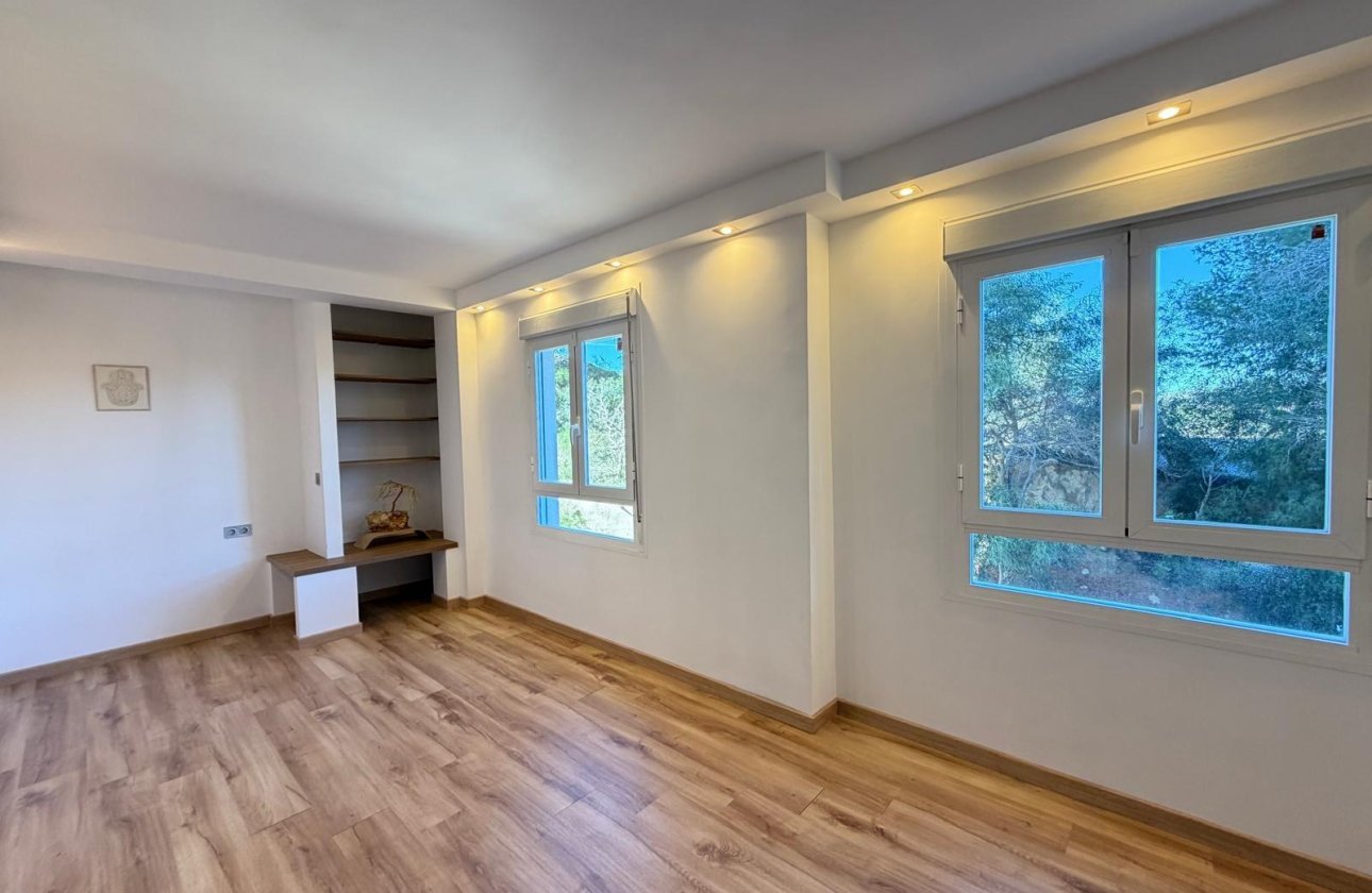 Revente - Appartement -
Orihuela Costa - Altos De Campoamor