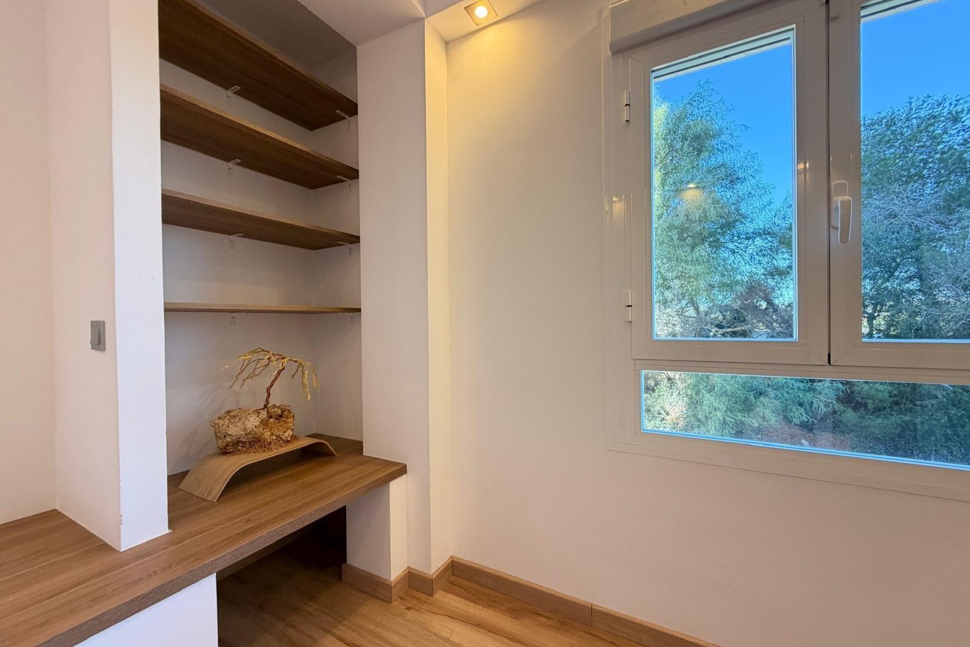 Revente - Appartement -
Orihuela Costa - Altos De Campoamor