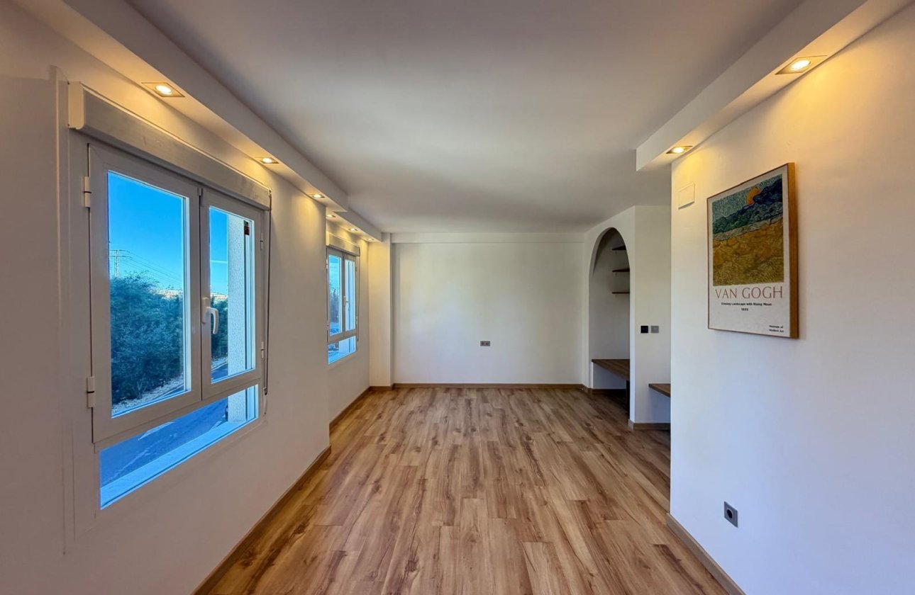 Revente - Appartement -
Orihuela Costa - Altos De Campoamor