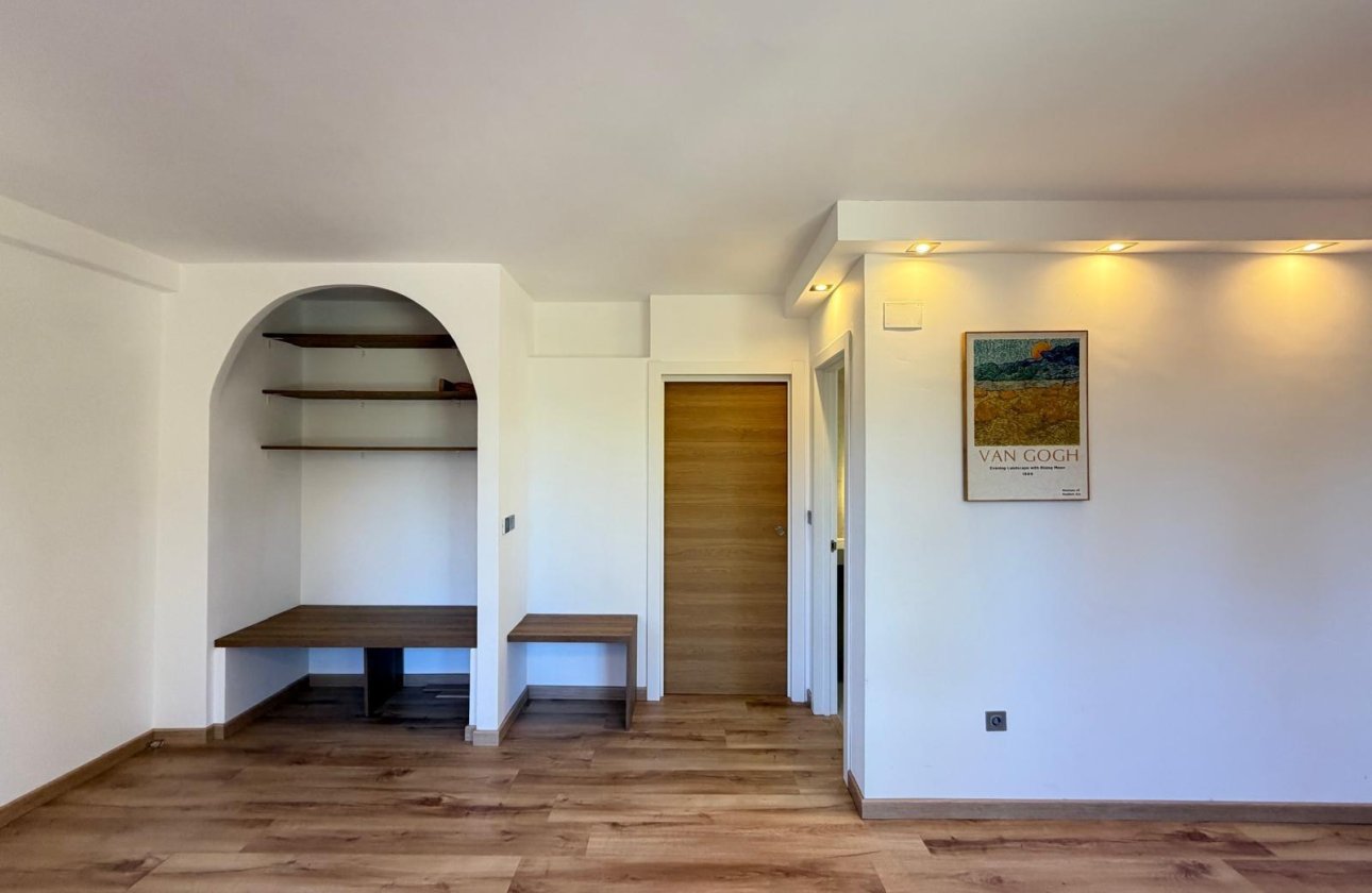 Revente - Appartement -
Orihuela Costa - Altos De Campoamor
