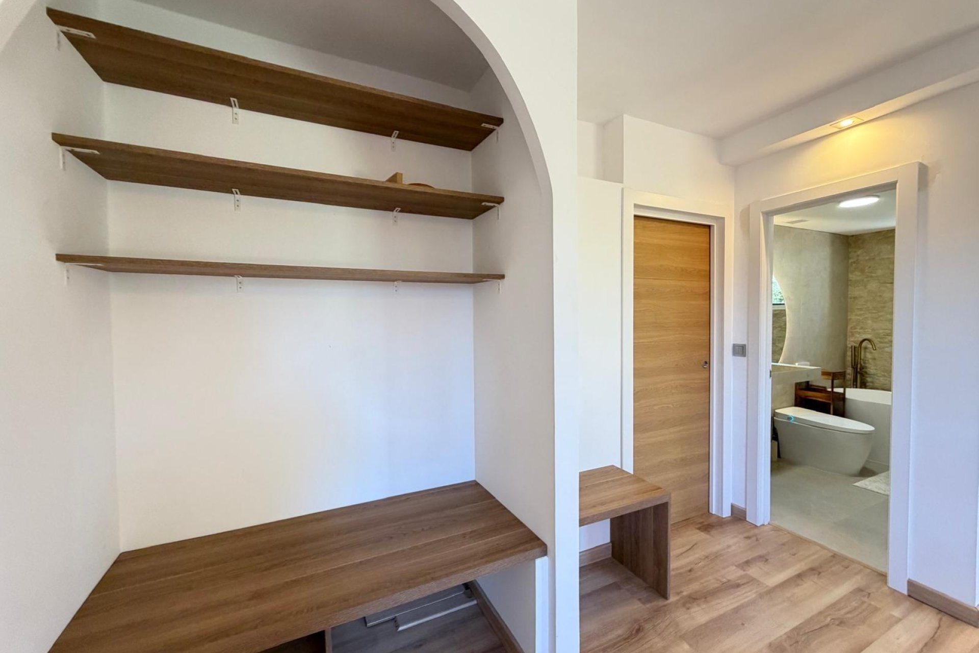 Revente - Appartement -
Orihuela Costa - Altos De Campoamor