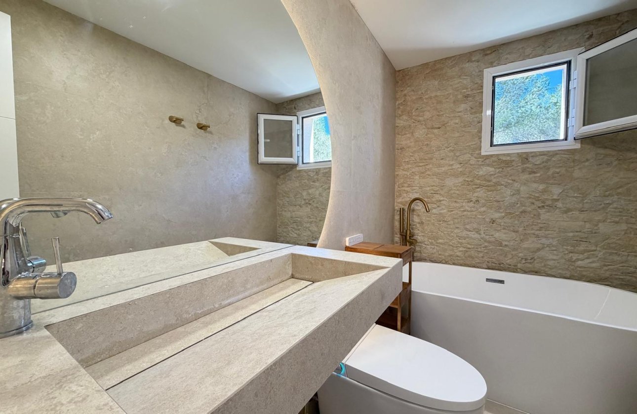 Revente - Appartement -
Orihuela Costa - Altos De Campoamor