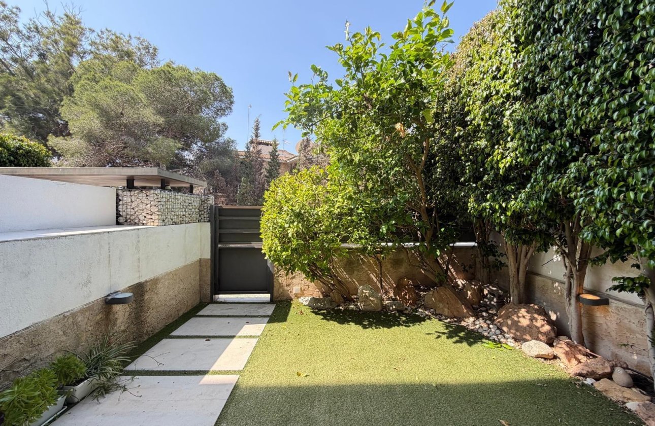 Revente - Appartement -
Orihuela Costa - Altos De Campoamor