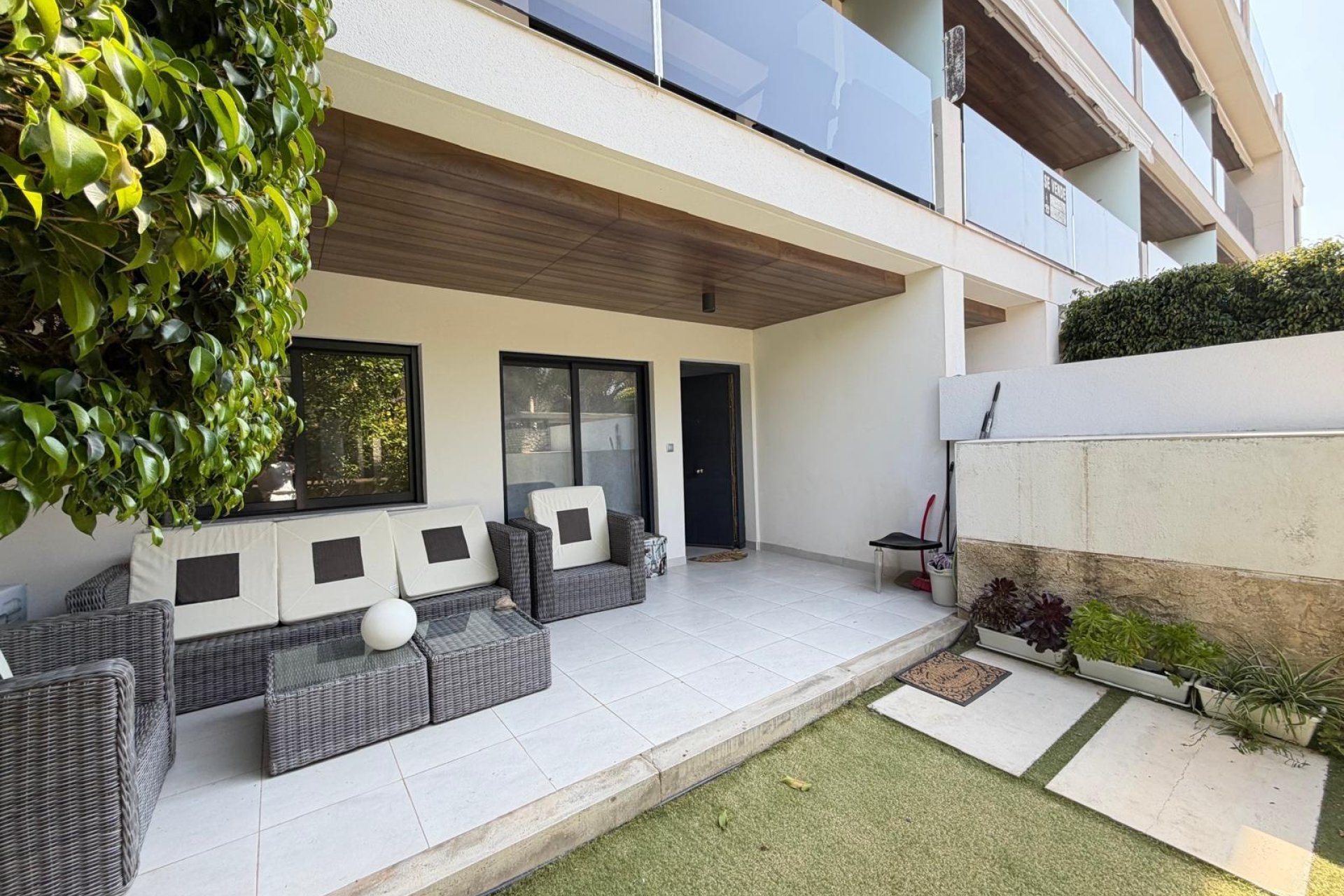 Revente - Appartement -
Orihuela Costa - Altos De Campoamor