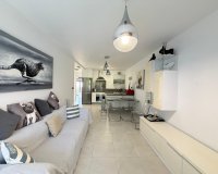 Revente - Appartement -
Orihuela Costa - Altos De Campoamor