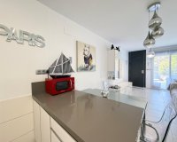 Revente - Appartement -
Orihuela Costa - Altos De Campoamor