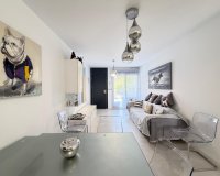 Revente - Appartement -
Orihuela Costa - Altos De Campoamor