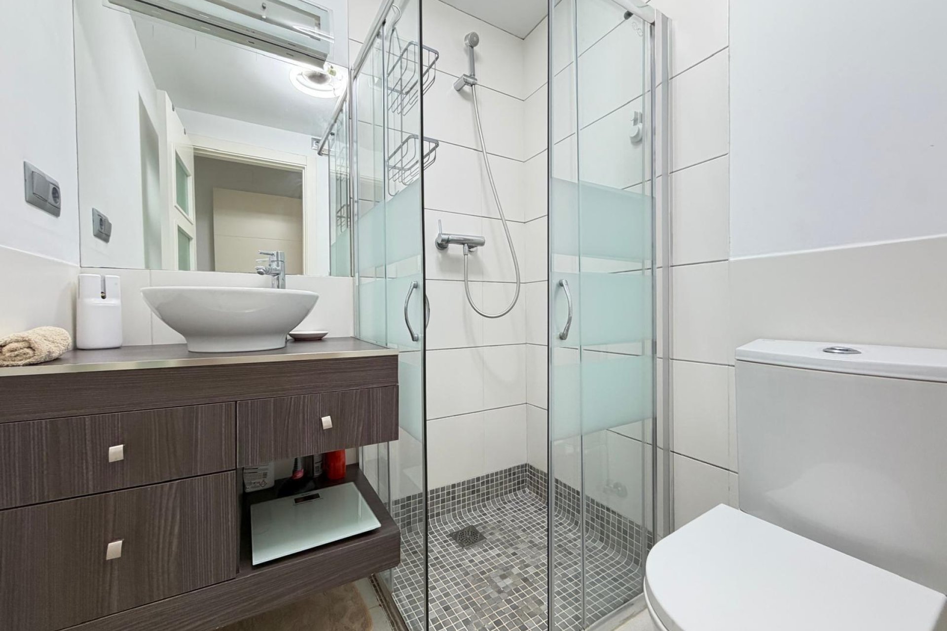 Revente - Appartement -
Orihuela Costa - Altos De Campoamor