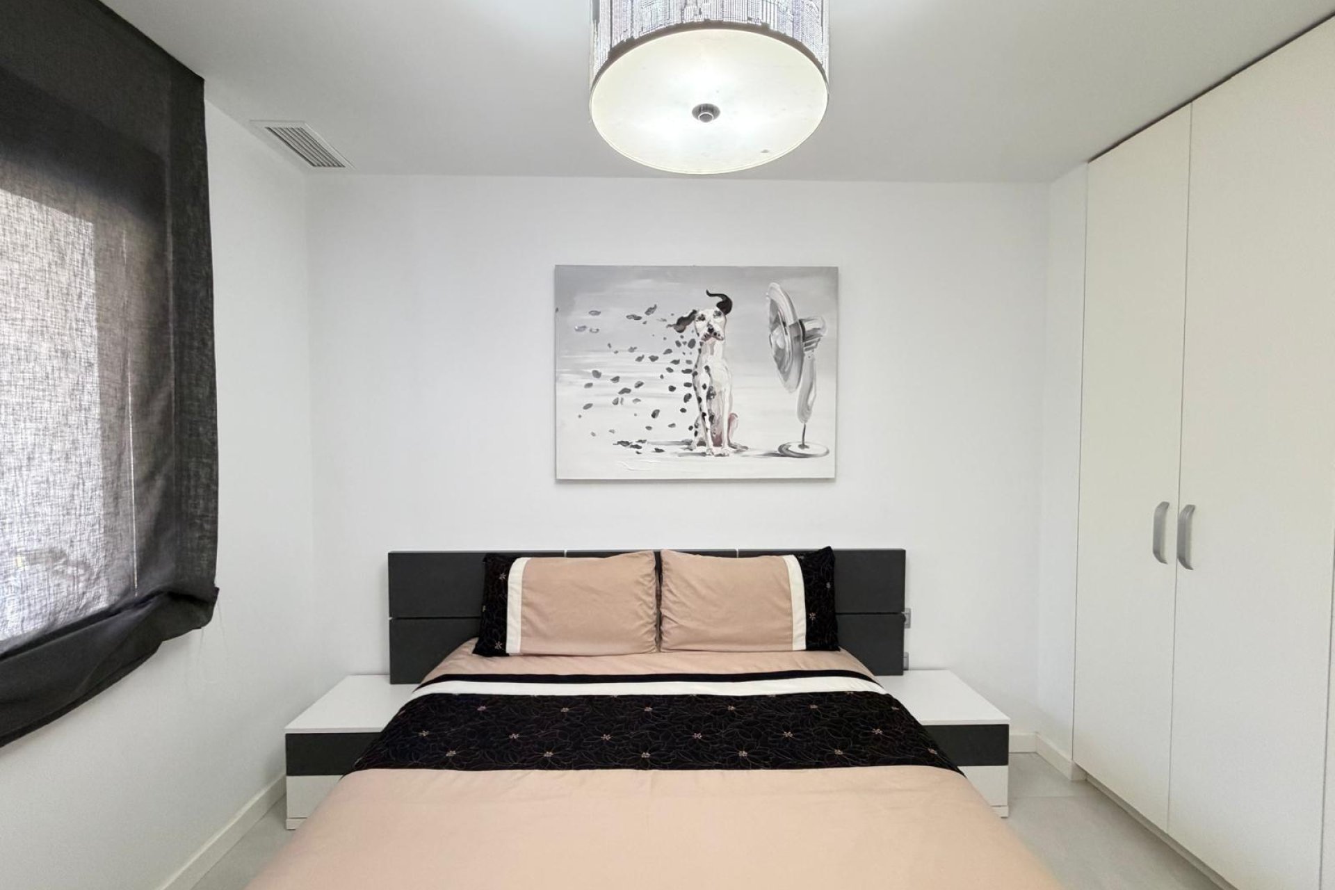 Revente - Appartement -
Orihuela Costa - Altos De Campoamor