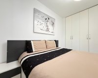 Revente - Appartement -
Orihuela Costa - Altos De Campoamor