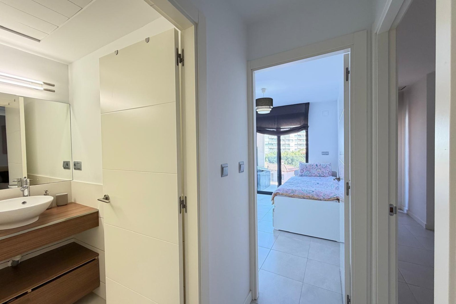 Revente - Appartement -
Orihuela Costa - Altos De Campoamor