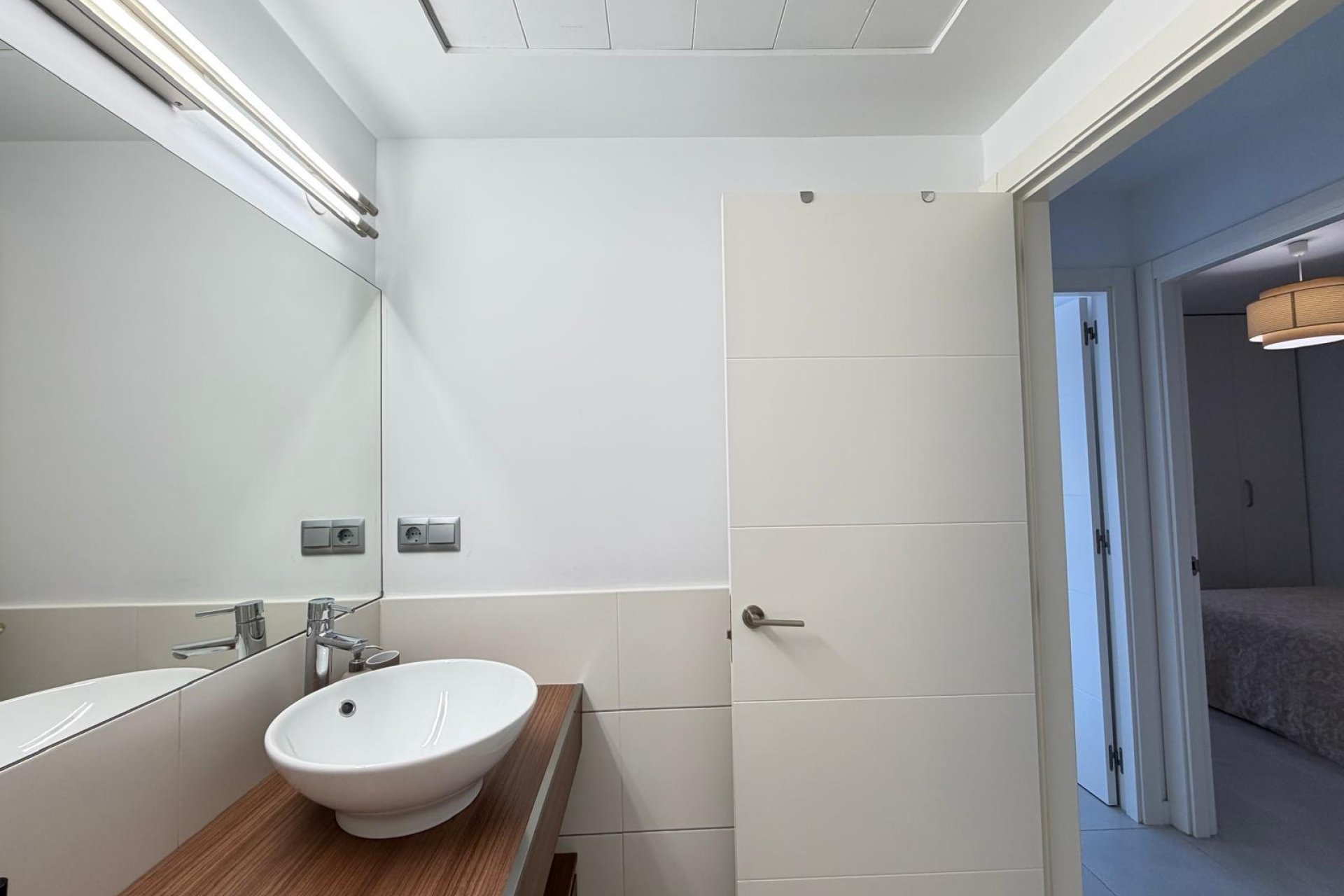 Revente - Appartement -
Orihuela Costa - Altos De Campoamor