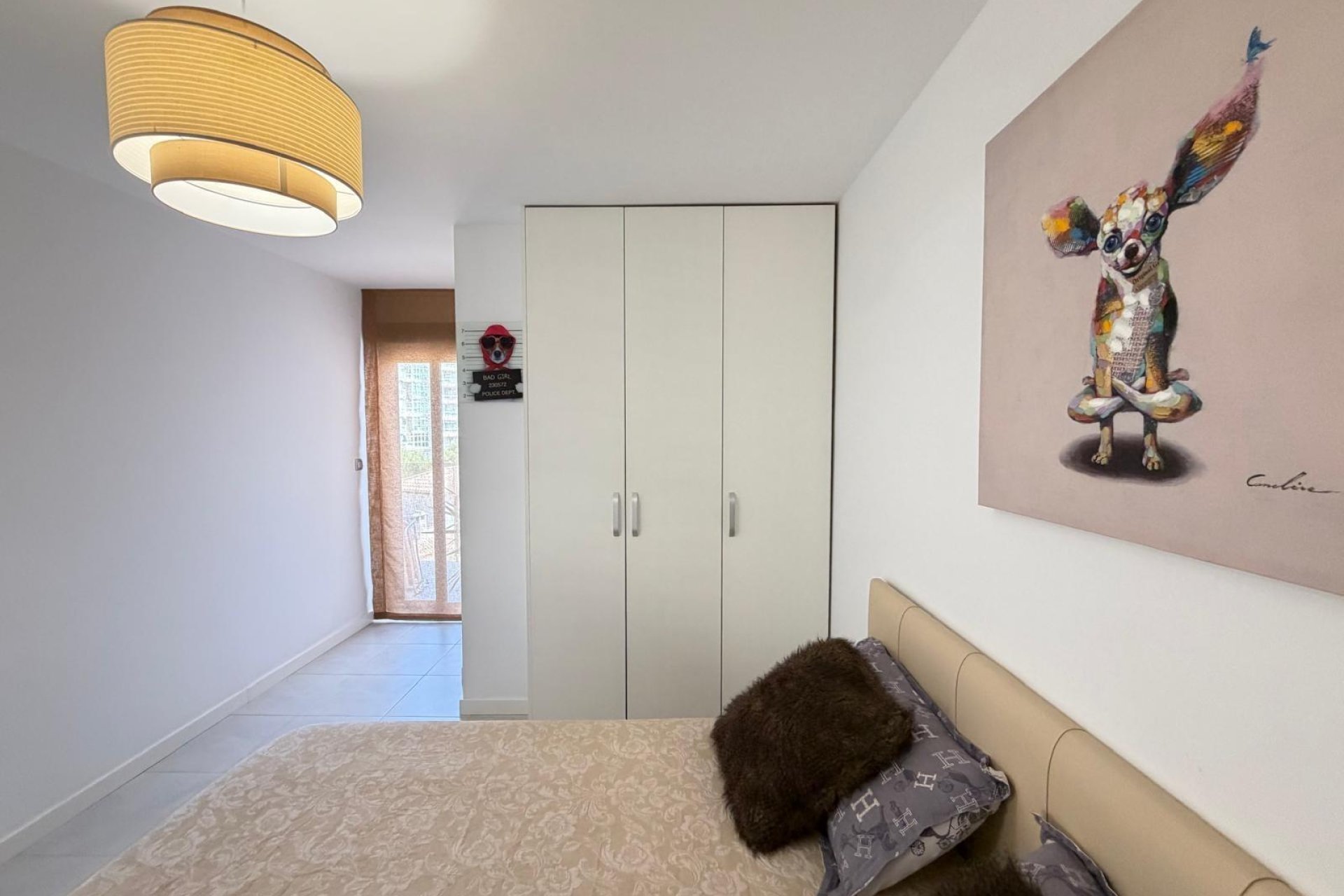 Revente - Appartement -
Orihuela Costa - Altos De Campoamor