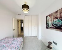 Revente - Appartement -
Orihuela Costa - Altos De Campoamor