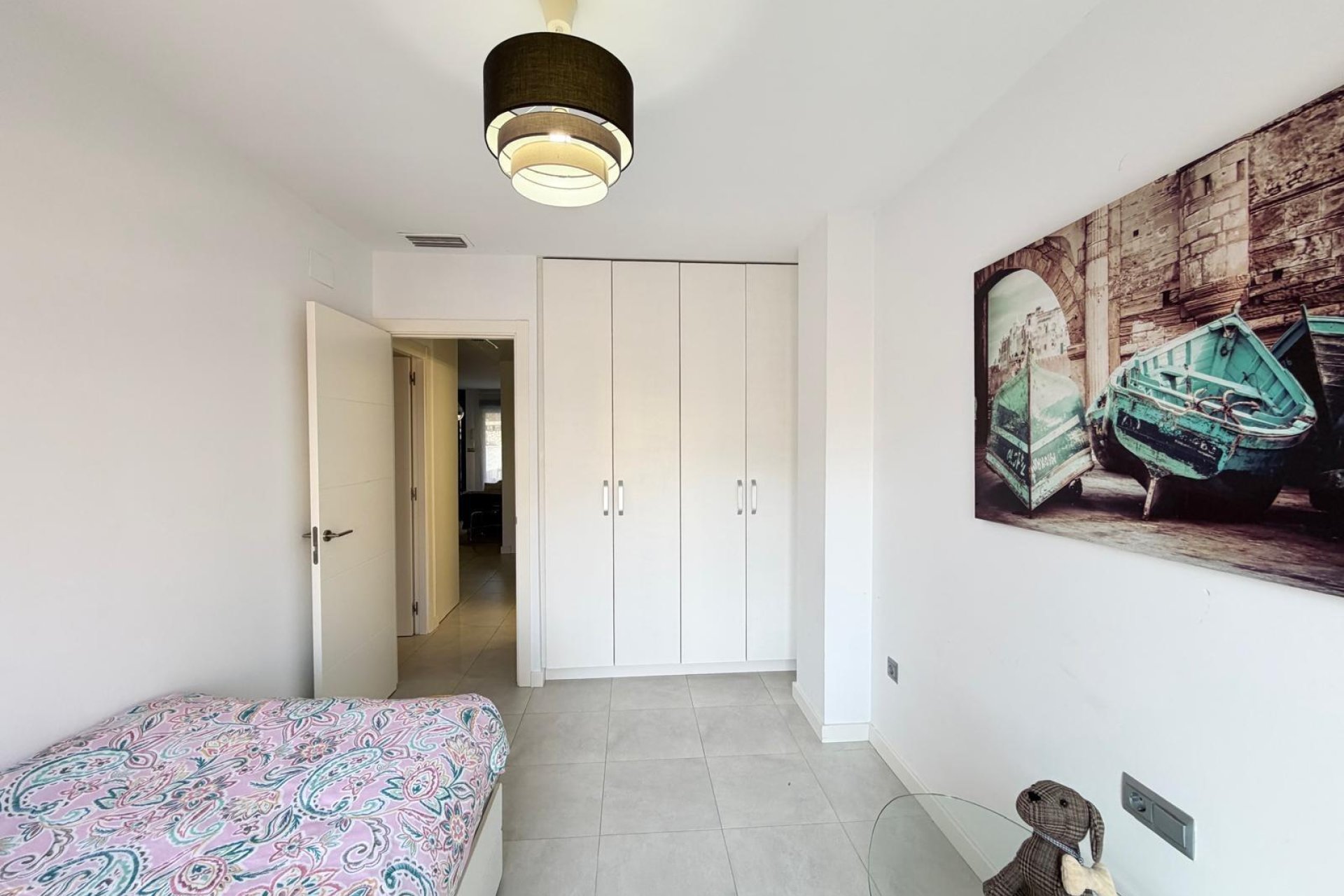 Revente - Appartement -
Orihuela Costa - Altos De Campoamor