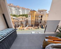Revente - Appartement -
Orihuela Costa - Altos De Campoamor