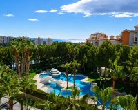 Revente - Appartement -
Orihuela Costa - Altos De Campoamor