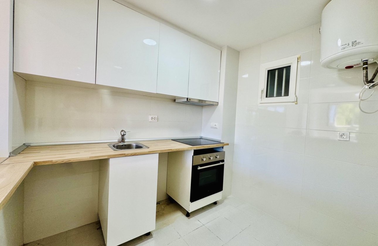Revente - Appartement -
Orihuela Costa - Altos De Campoamor