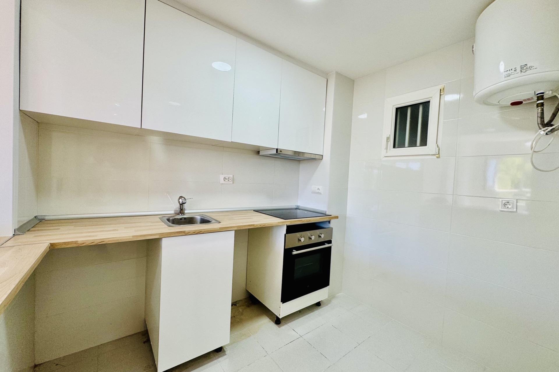 Revente - Appartement -
Orihuela Costa - Altos De Campoamor