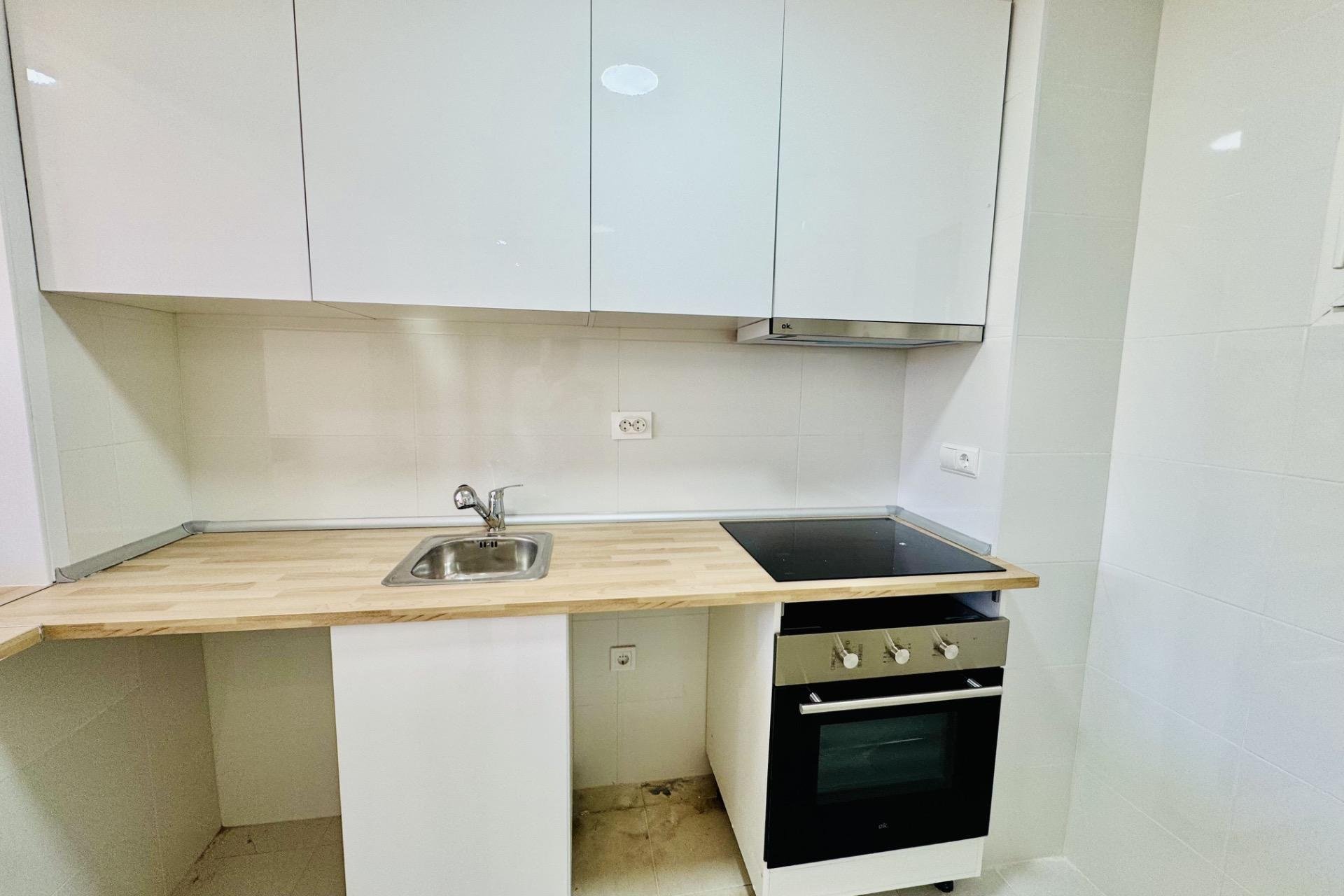 Revente - Appartement -
Orihuela Costa - Altos De Campoamor