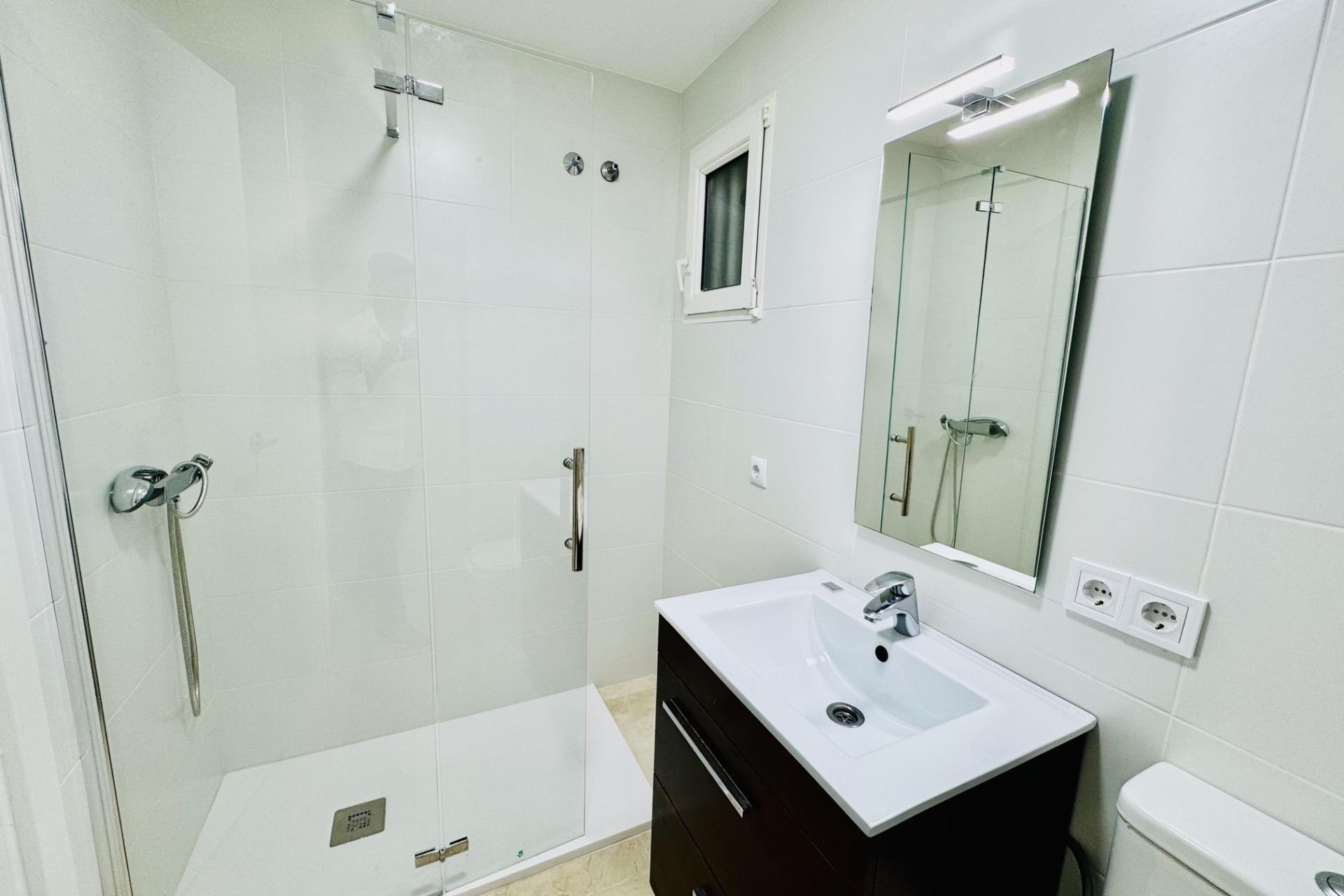 Revente - Appartement -
Orihuela Costa - Altos De Campoamor