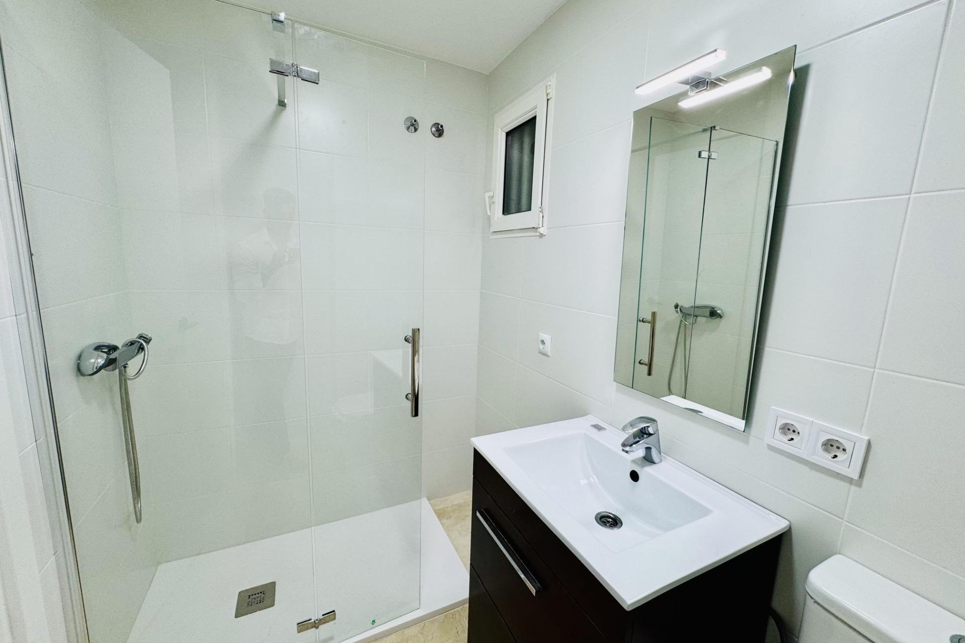 Revente - Appartement -
Orihuela Costa - Altos De Campoamor