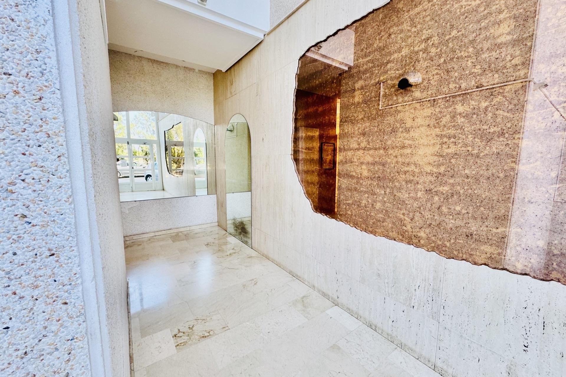 Revente - Appartement -
Orihuela Costa - Altos De Campoamor