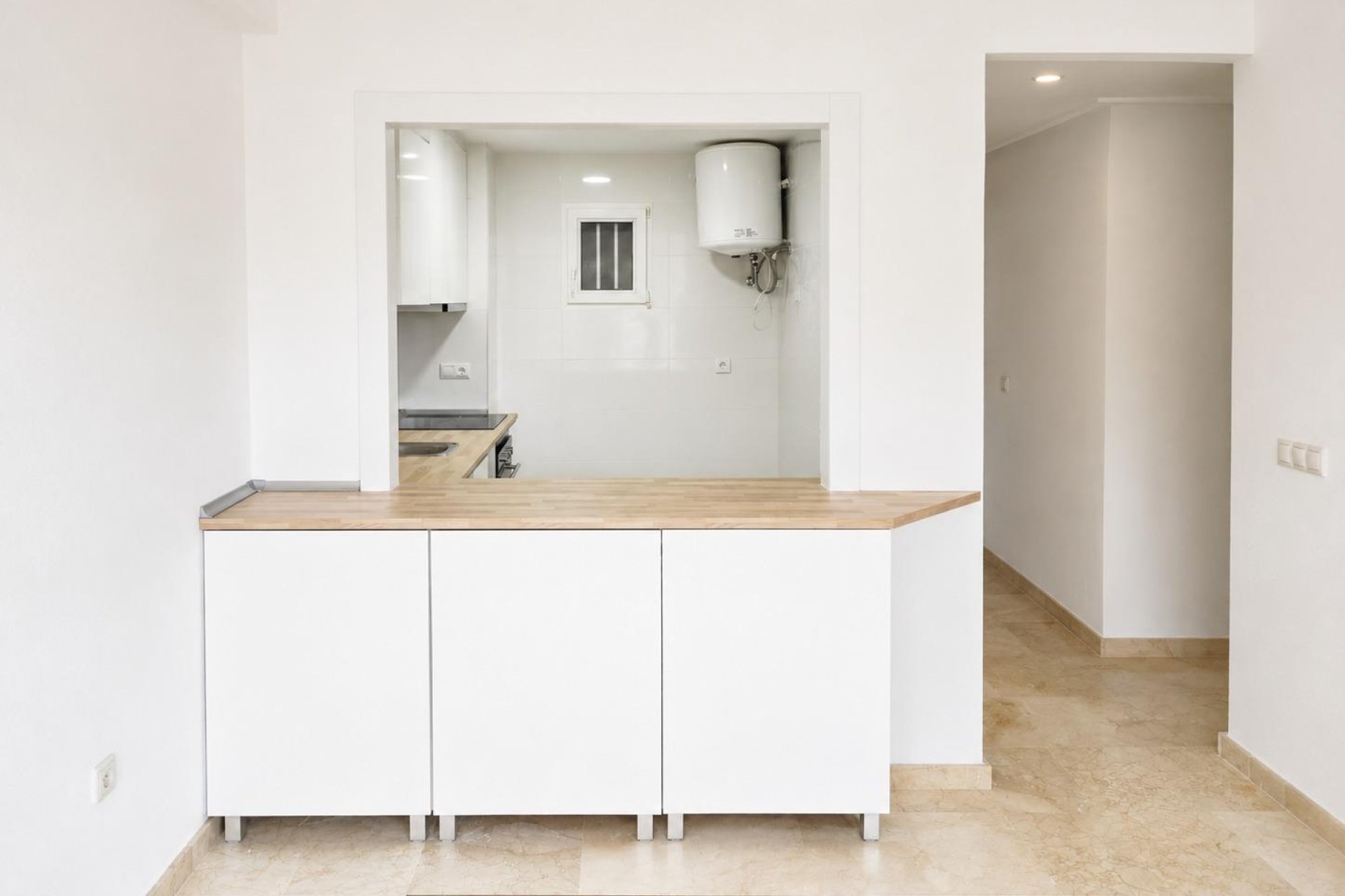 Revente - Appartement -
Orihuela Costa - Altos De Campoamor