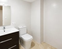 Revente - Appartement -
Orihuela Costa - Altos De Campoamor