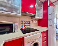 Revente - Appartement -
Orihuela Costa - Altos De Campoamor