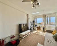 Revente - Appartement -
Orihuela Costa - Altos De Campoamor