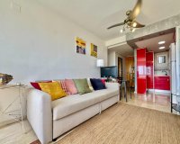 Revente - Appartement -
Orihuela Costa - Altos De Campoamor