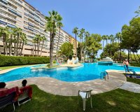 Revente - Appartement -
Orihuela Costa - Altos De Campoamor