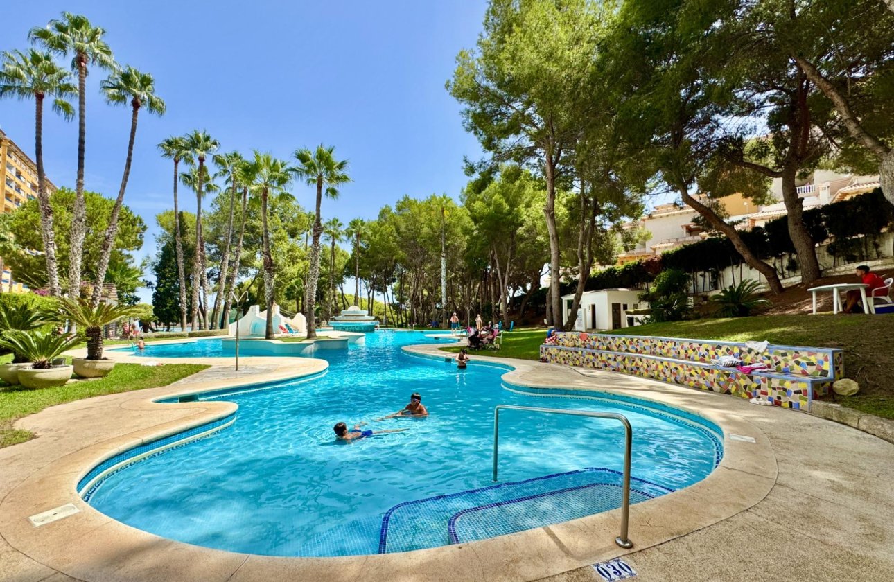 Revente - Appartement -
Orihuela Costa - Altos De Campoamor