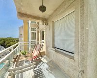 Revente - Appartement -
Orihuela Costa - Altos De Campoamor