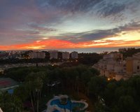 Revente - Appartement -
Orihuela Costa - Altos De Campoamor
