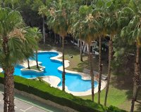 Revente - Appartement -
Orihuela Costa - Altos De Campoamor
